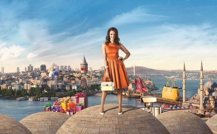 Отдых в Турции — лучшие курорты, экскурсии и туры из Узбекистана